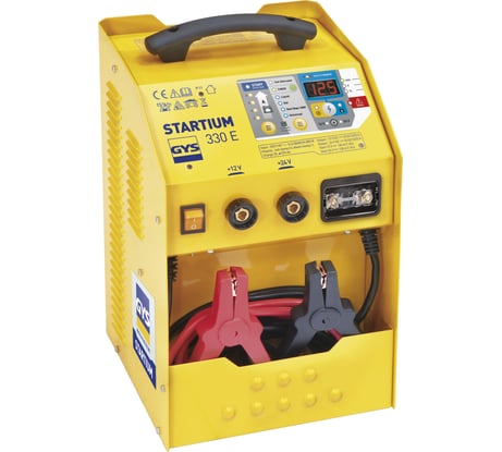 Пуско-зарядное устройство GYS STARTIUM 330E 026469