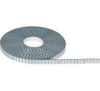 Груз балансировочный Airline самоклеящийся стальной 1000×5 г, катушка ATRK207