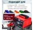 Импульсное зарядное устройство iCarTool 12/24В c ручной регулировкой и с функцией восстановления IC-CH103 4