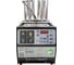 Установка для тестирования и очистки форсунок WIEDERKRAFT EFI, MPI, SFI WDK-88400 15