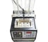 Установка для тестирования и очистки форсунок WIEDERKRAFT EFI, MPI, SFI WDK-88400 18
