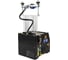 Установка для тестирования и очистки форсунок WIEDERKRAFT EFI, MPI, SFI WDK-88400 10