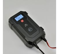 Автомобильное зарядное устройство BERKUT BC-8A