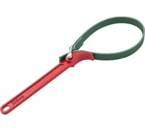 Ключ ременной для снятия масляного фильтра Forsland ремень 490х20мм, для фильтров 60-140мм Forsland-61908(63287)