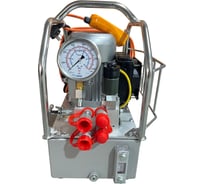 Гидравлическая насосная станция TorqStar 2-х порт. с электроприводом без шланга SAP-E2 8413810092