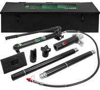 Набор гидравлического оборудования для кузовных работ Rockforce 20т в 2-х коробках RF-TRA0204-1(51173)