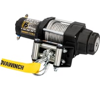 Лебедка электрическая Novawinch Super B 4500, 12 В, для квадроцикла W2363