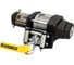 Лебедка электрическая Novawinch Super B 4500, 12 В, для квадроцикла W2363 1