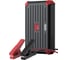 Пусковое зарядное устройство на суперконденсаторах QUMO Jump Starter 2in1, 1000 А, модель JSQ-10C-S1, для автомобильной системы 12 В, серо-красный 54607 1