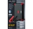 Пусковое зарядное устройство на суперконденсаторах QUMO Jump Starter 2in1, 1000 А, модель JSQ-10C-S1, для автомобильной системы 12 В, серо-красный 54607 2