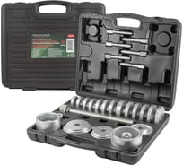 Набор инструментов для замены ступичных подшипников Rockforce, 32 предмета RF-933T4 52042