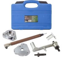 Набор фиксаторов для обслуживания двигателей Fiat Rockforce (1.6 16v), в кейсе RF-934G1B(51763)