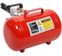 Бустер взрывной накачки шин автоматический 18л GTE AT200 387735