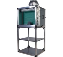 Камеры для окраски тест напылов Harrison TPS-TS700