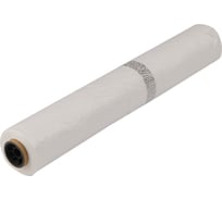 Маскировочная пленка TILFLEX HDPE (Masking film) 4m_150m 9 мкм (1 рулон) TL91