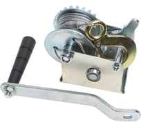 Лебедка Эврика ручная барабанная, 220кг ER-97220 259386