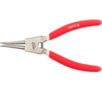 Съемник стопорных колец YATO прямой (вал) 175ММ YT-1984 37141984 092 1