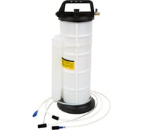 Насос замены масла в двигателе пневматический AE&T 9л TA-G5110