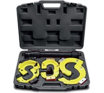 Стяжка пружин усиленная YATAFORCE 80-317мм YF-908T8(64421)