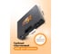 Стяжка пружин усиленная FORSTIME 80-317мм FT-908T8(64420) 4