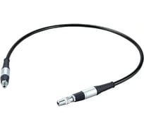 Комплект гибкого шланга Makita 600мм для GP001G, DGP180 1916S7-7