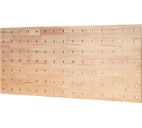 Пегборд Сорокин 1,5х0,7м 35.352