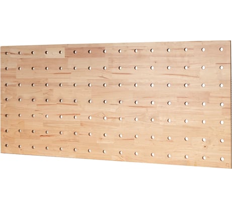 Пегборд Сорокин 1,5х0,7м 35.352