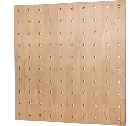 Пегборд Сорокин 1х1м 35.351