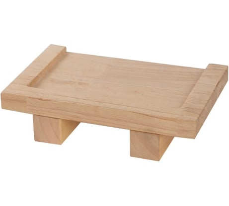 Полка-лоток Сорокин 200мм 35.383