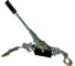 Рычажная гаражная лебедка Magnus Profi LRG-4002 4 т, 3 м, двойной храповый механизм SZ059336 1