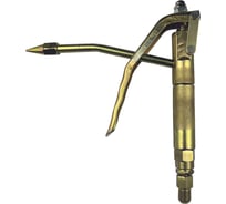 Пистолет для густой смазки FORSTIME FT-HG-68012-P(64338)