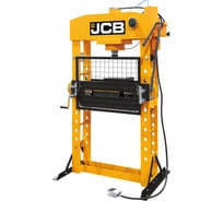 Пресс гидравлический JCB 75т JCB-TY75021(60797)