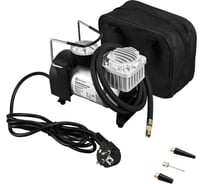 Компрессор автомобильный REXANT 35 л/мин 9,4 АТМ 220В 80-0525