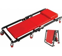 Лежак подкатной TORIN складной 40 TR6454A