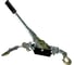 Рычажная гаражная лебедка Magnus Profi LRG-2002 2 т, 2.8 м, двойной храповый механизм SZ059335 1