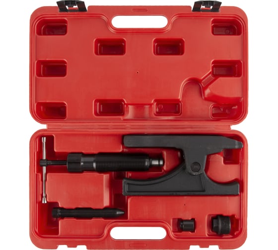 Гидравлический съемник шаровых опор WIEDERKRAFT WDK-214890