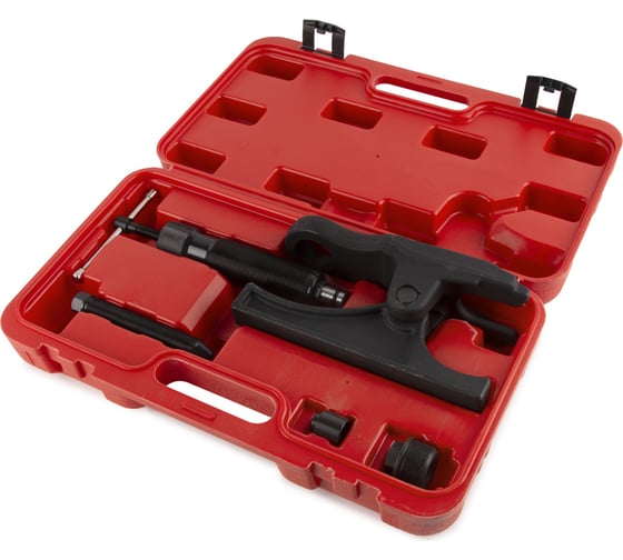 Гидравлический съемник шаровых опор WIEDERKRAFT WDK-214890