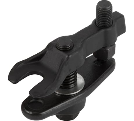 Съемник рулевых наконечников и шаровых с пружиной WIEDERKRAFT WDK-214930