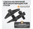 Съемник рулевых наконечников и шаровых с пружиной WIEDERKRAFT WDK-214930 3