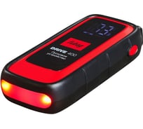 Пусковое устройство FUBAG DRIVE 400 (ток запуска 400А_емкость аккумулятора 8 000 мАч_type C) 46672