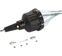 Съемник для замены пыльника рулевой рейки и ШРУСА пневматический LIGE LG-1029 217801