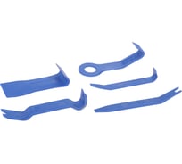 Набор съемников для демонтажа облицовочных панелей LIGE 5 предметов LG-13932 866238