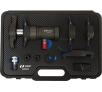 Пневматический съемник шаровых опор LIGE в кейсе LG-94322 241773