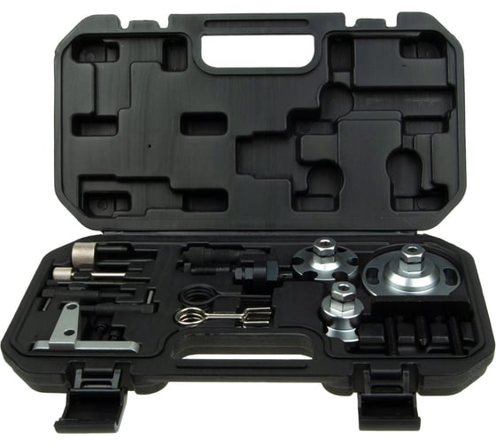 Набор приспособлений для обслуживания дизельных двигателей LIGE LG-13170 316395 1