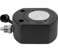 Цилиндр гидравлический низкопрофильный Rockforce 50т RF-YG50B(56575)