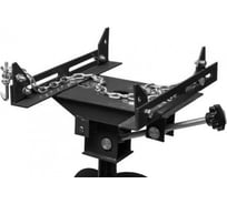 Насадка на трансмиссионную стойку AIRLINE D28, площадка ATHR002