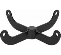 Насадка на трансмиссионную стойку AIRLINE D28, рога ATHR001