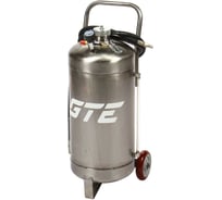 Установка для раздачи масла пневматическая 24л GTE T14104 296058