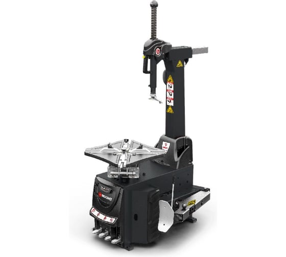 Станок шиномонтажный BRIGHT LC889N RAL7016D, 220 В, для дисков 11-26 дюймов В0000000207011