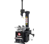 Шиномонтажный станок LC885C_RAL7016D, 380 В, 10"-24", двухскоростной BRIGHT В0000000207012